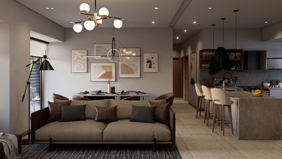 Render Extra