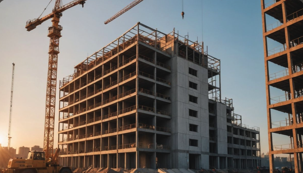 Avance de Obra