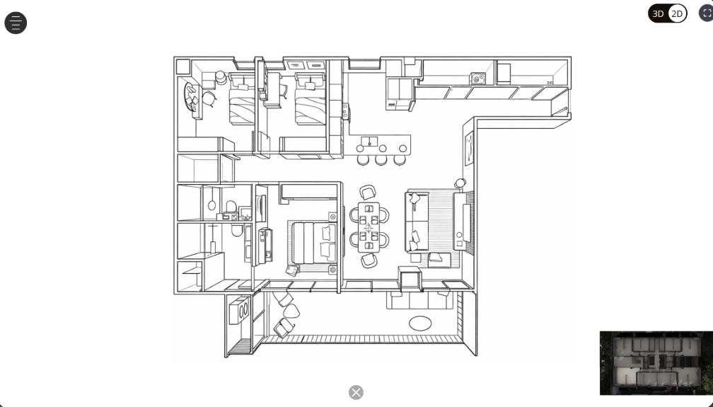 Plano 2D