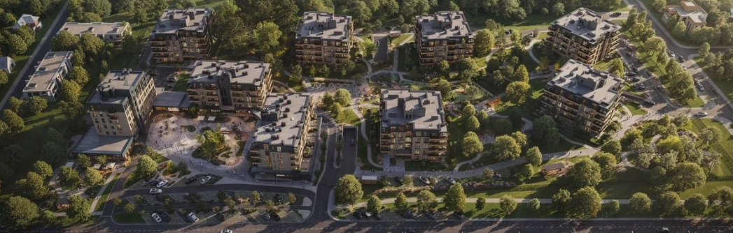 Condominios