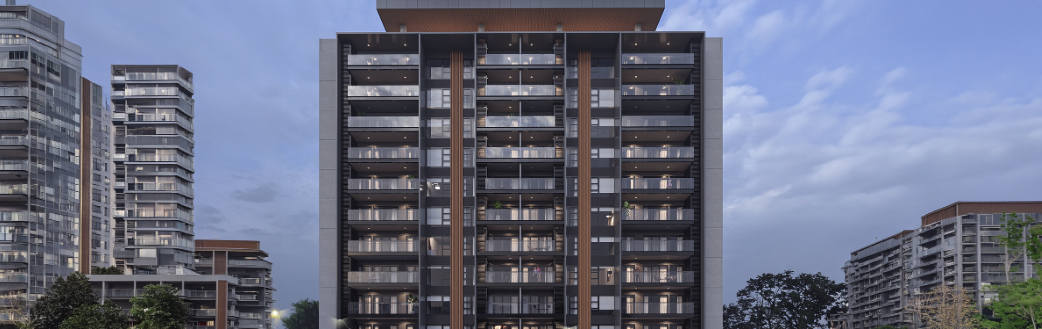 Edificios Urbanos