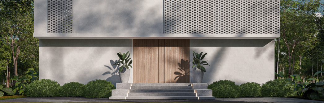 Proyectos Residenciales